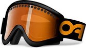 Oakley Pro Frame Goggle - Nightrider/persimmon
