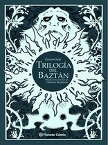 Trilogía del Baztán (Cómic) - Trilogía del Baztán edición de lujo en blanco y negro (novela gráfica)