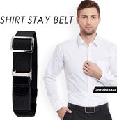 Overhemd Bretels - Shirt Stays Belt – Overhemd Riem -