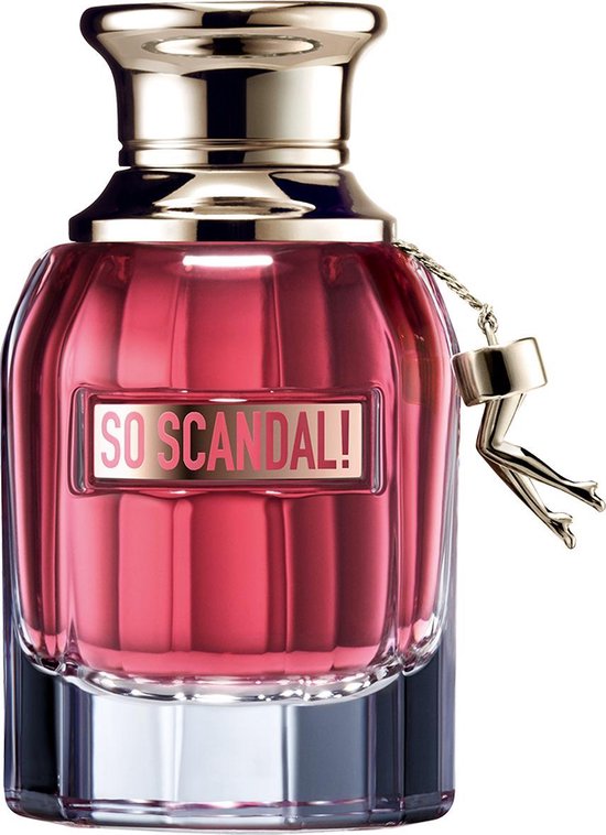 Jean Paul Gaultier So Scandal! Eau de Parfum 30 ml