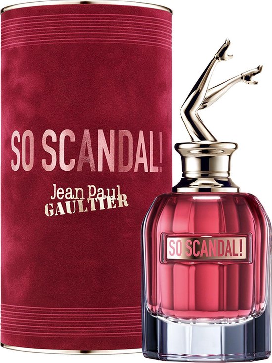 Scandal perfume so