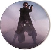 The Matrix - Original Soundtrack (Picture Disc)