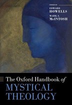 Oxford Handbooks - The Oxford Handbook of Mystical Theology