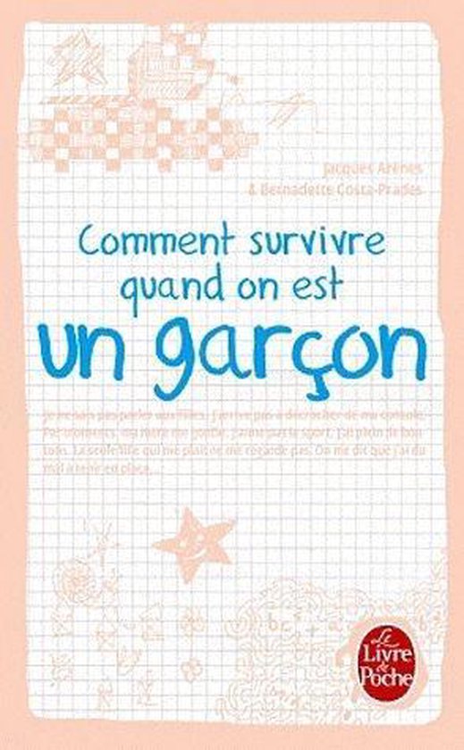 Comment Survivre Quand on Est Un Garcon