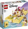 foto van LEGO Disney Princess Belles Verhalenboekavonturen - 43177