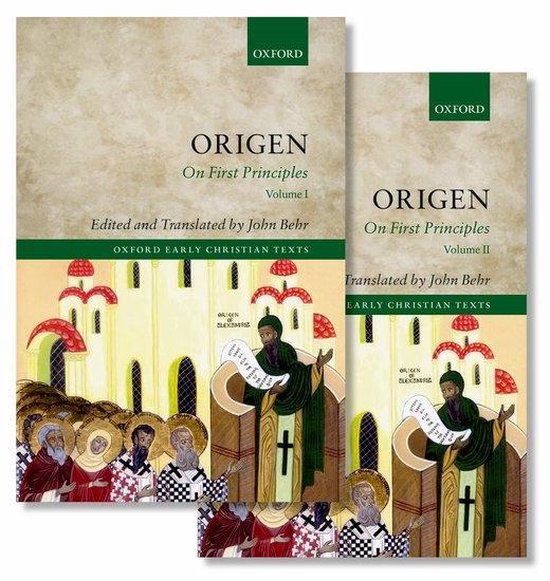 Origen - cover