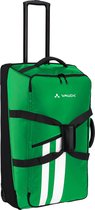 Vaude Rotuma Travel Case 90 litres - Apple/ Green