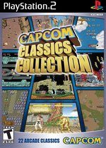 Capcom Classics Collection (USA)