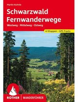 Schwarzwald Fernwanderwege