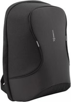 Florida  laptoptas - 15,6 inch - Zwart