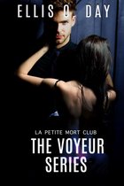 La Petite Mort Club 2 - The Voyeur Series (Books 1-4)