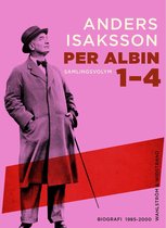 Per Albin - Per Albin 1-4 : Samlingsvolym
