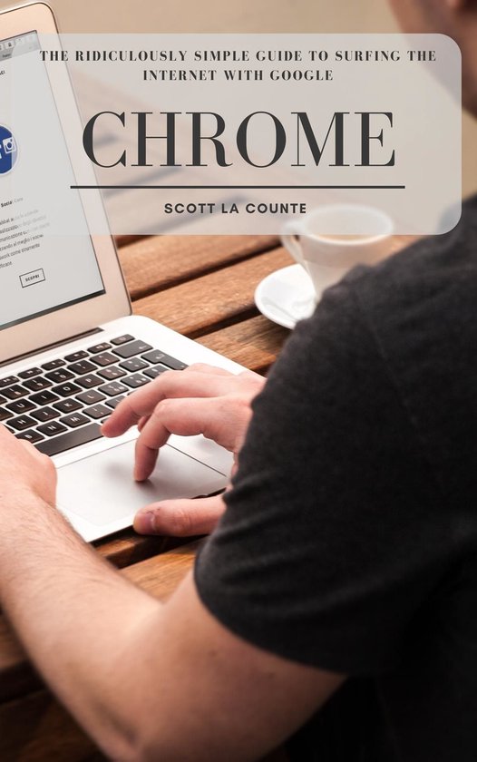 The Ridiculously Simple Guide to Surfing the Internet With G ... - cover