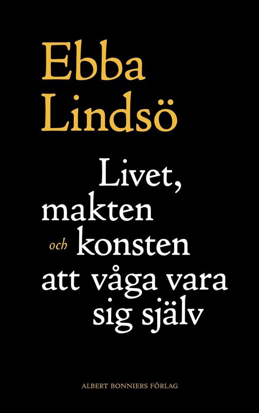 Livet Makten Och Konsten Att V ga Vara Sig Sj lv ebook Johan Resele livet-makten-och-konsten-att-v-ga-vara-sig-sj-lv-ebook-johan-resele