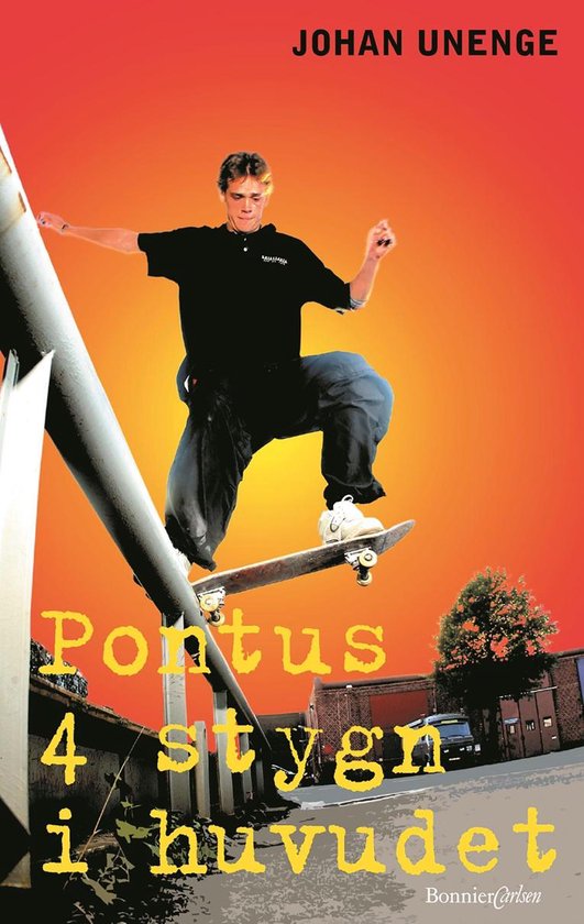 Pontus 2 Pontus 4 stygn i huvudet (ebook), Helena Modéer