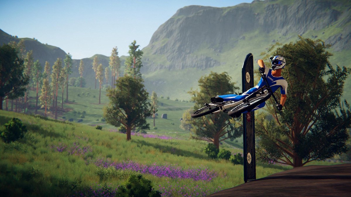 Descenders Switch Games bol