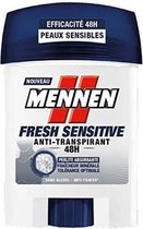 MENNEN Stick Sensitive Deodorant voor mannen - 100 ml