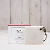 DEPOT No.602 SCENTED BAR SOAP DARK TEA
