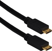 Mini HDMI naar Mini HDMI | 1,5m