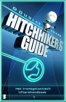 Hitchiker's Guide 1 - Het Transgalactisch Liftershandboek