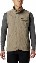 Columbia Outdoorbodywarmer Silver Ridge Ii Vest Heren - Sage - Maat XXL