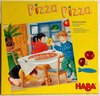 Afbeelding van het spelletje Haba Pizza Pizza