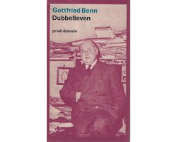 Omslag van Dubbelleven