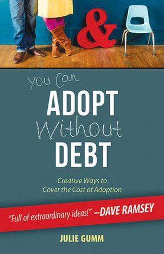 You Can Adopt Without Debt - cover