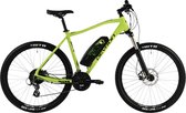 Devron Riddle 1.7 MTB 27,5 Inch H 52 Cm 21 Sp Neon Groen