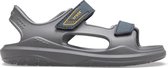 Crocs Sandalen - Maat 23/24 - Unisex - grijs