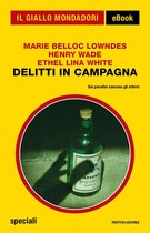 Delitti in campagna (Il Giallo Mondadori)