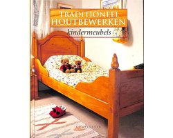 Traditioneel houtbewerken