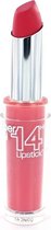 Maybelline SuperStay 14H One Step Lipstick - 430 Stay With Me Coral