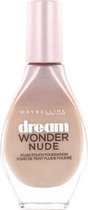 Maybelline Dream Wonder Nude Foundation - 40 Fawn