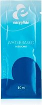 Bundle - EasyGlide - EasyGlide 10 ml Zakje - Waterbasis met glijmiddel