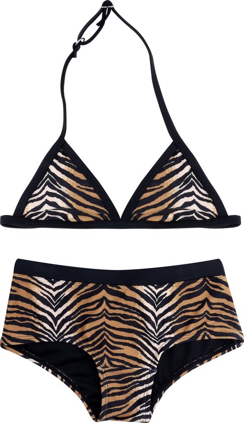 Claesen's bikini meisje Tiger 104-110