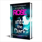 Into the Dark (The Cincinnati Series Book 5)