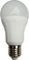 E27 LED lamp | gloeilamp A60 | 11W=100W | warmwit 3000K