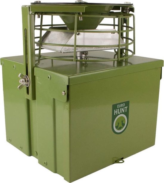 Foton pro feeder