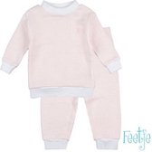 Feetje Pyjama Wafel Zalm Summer Special MT. 56
