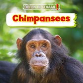 Dieren in gevaar!  -   Chimpansees