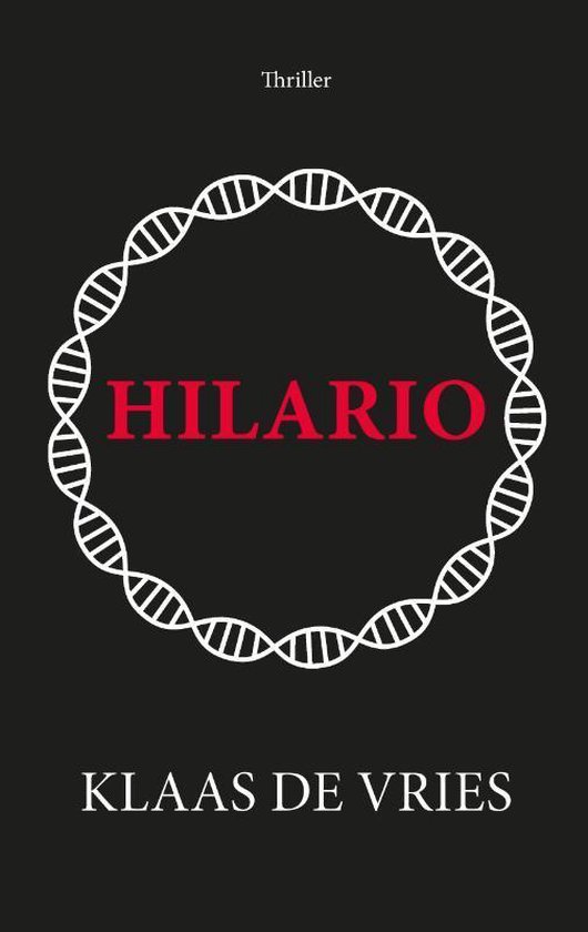 9789463283496 - Hilario