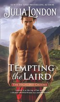 The Highland Grooms 5 - Tempting The Laird (The Highland Grooms, Book 5)