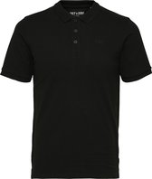 ONLY & SONS ONSSCOTT LIFE PIQUE POLO NOOS Heren T-Shirt - Maat M