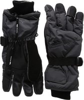 Trespass Ergon II Ski Gloves (Carbon)