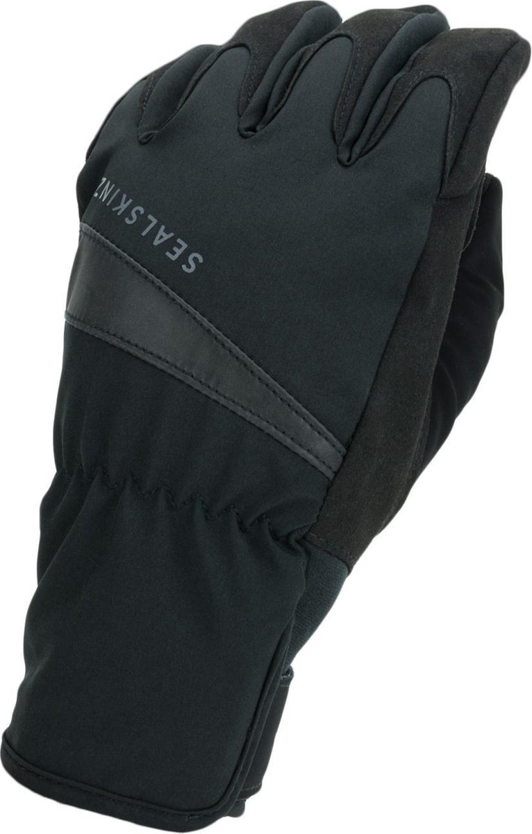Sealskinz Waterproof All Weather Cycle Fietshandschoenen Unisex - Maat S