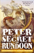 Starcatchers Trilogy - Peter and the Secret of Rundoon