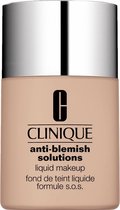 Clinique Anti Blemish Solutions Liquid Foundation - 05 Fresh Beige