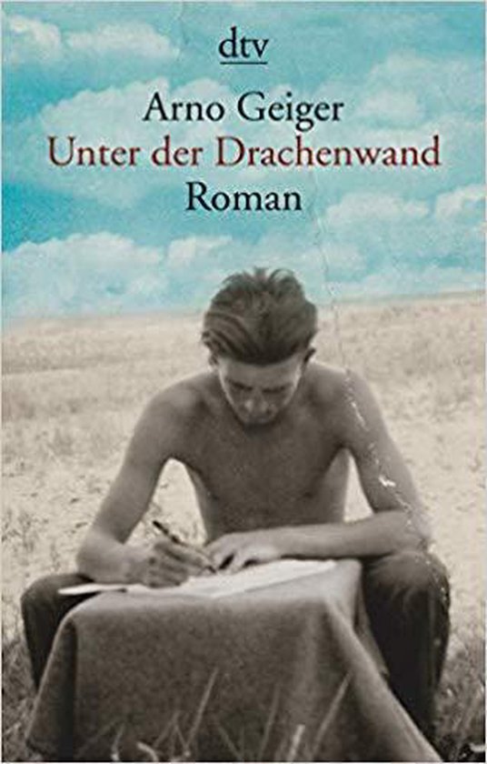 Unter der Drachenwand - cover