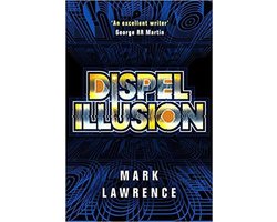 Dispel Illusion 3 Impossible Times
